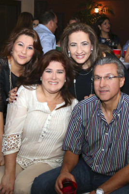Farewell Fanny Hawit
