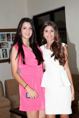 Fiesta familiar