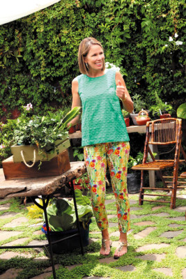 Jardinería Samart