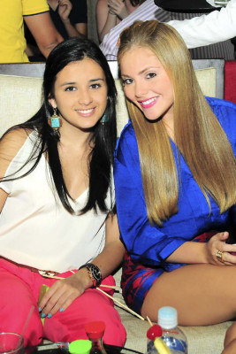 Happy birthday Valeria Hawit