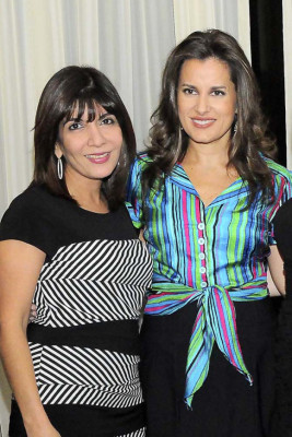 Happy Birthday Claudia Kattán