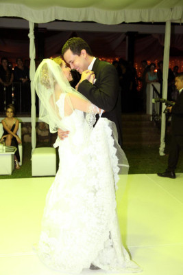 La boda de Ana Sofía Alonzo y Manuel Sarmiento