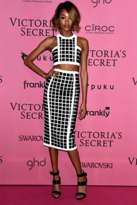 Victoria’s Secret: After Party