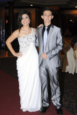 Happy days freedom prom