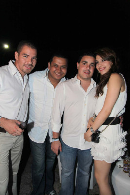 Boda Bruni Fonseca