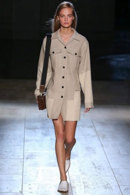 Victoria Beckham Primavera 2015