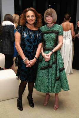 CFDA Fashion Fund 2014