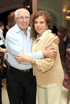 Happy birthday Camilo Kafati