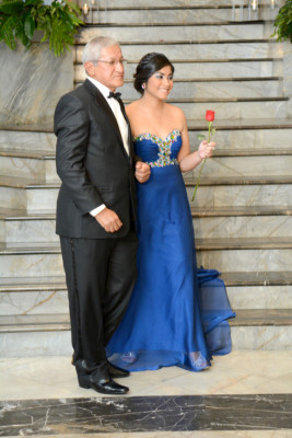 Prom de La Academia Pinares