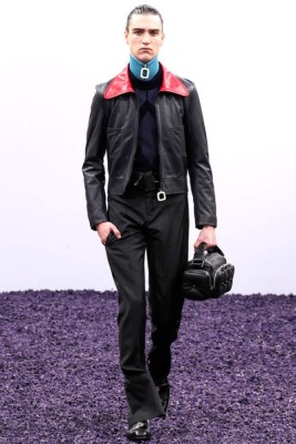J.W. Anderson Otoño- Invierno 2015