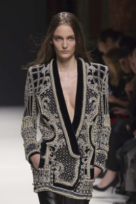 Paris Fashion Week: Día 3