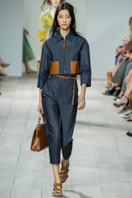 Michael Kors Primavera 2015