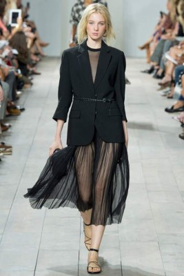 Michael Kors Primavera 2015