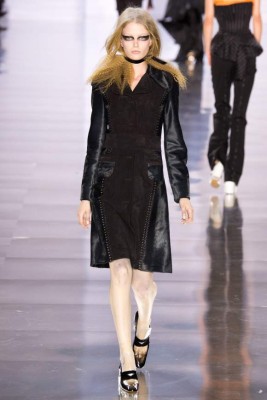 Galliano debuta en Maison Margiela