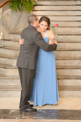 Prom de La Academia Pinares