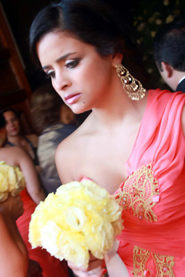 Boda Camarena López