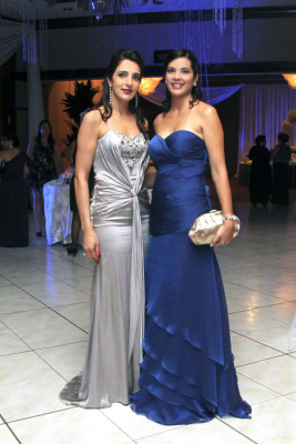 Boda Joya Zablah