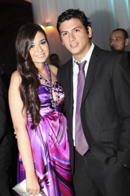 Boda Deras Martínez