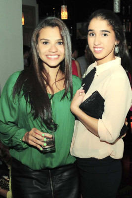 Happy birthday Valeria Hawit