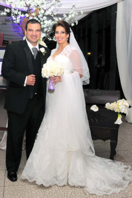 Boda Herrera Ictech