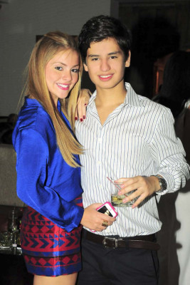 Happy birthday Valeria Hawit