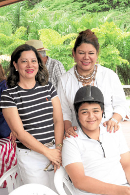 Cita en La Herradura
