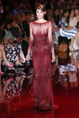 Elie Saab Haute Couture