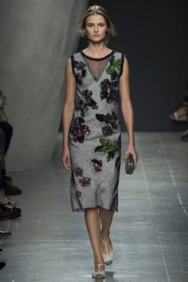 Bottega Veneta Primavera 2015