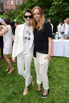 La colección de Stella McCartney