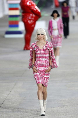 Chanel primavera 2014