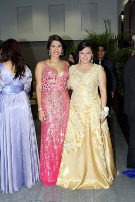 Prom de la Escuela Episcopal
