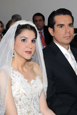Boda Muñiante Barletta