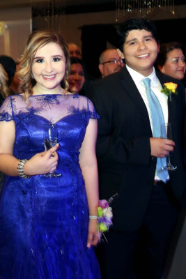 Prom de la Valle de Sula
