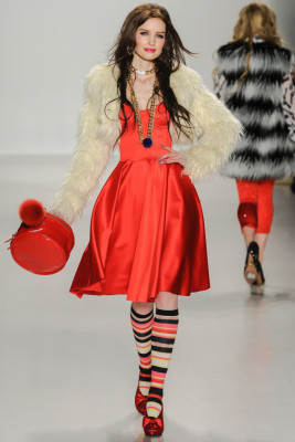 Betsey Johnson