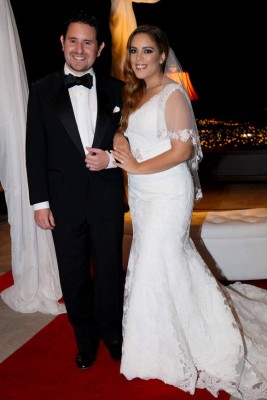 Boda Ackerman Sánchez