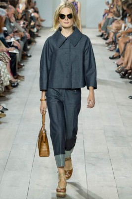 Michael Kors Primavera 2015