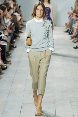 Michael Kors Primavera 2015