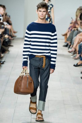Michael Kors Primavera 2015
