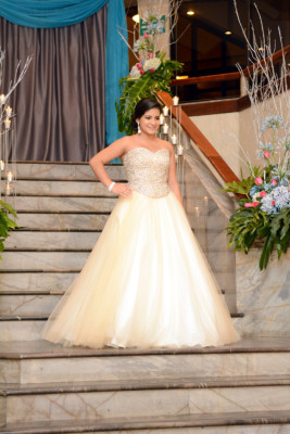 Prom de La Academia Pinares