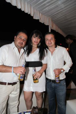 Boda Bruni Fonseca