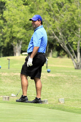 Torneo de golf
