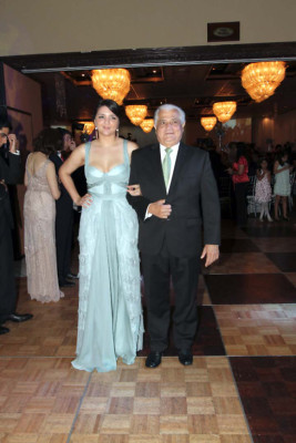 La prom de la EIS