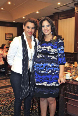 Baby Shower para Janina Handal