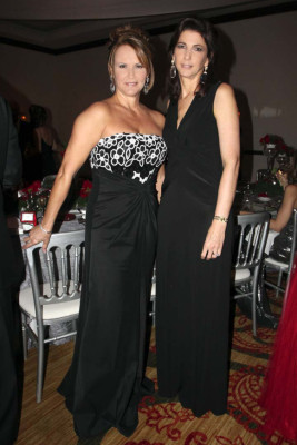 Fiesta en el Intercontinental