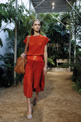 Hermès primavera 2014