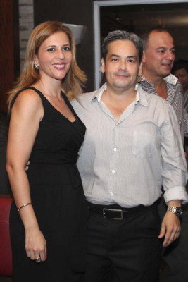 Apertura de Chili's en San Pedro Sula