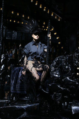 Kate Upton debutó en...