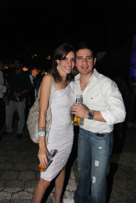 Boda Bruni Fonseca