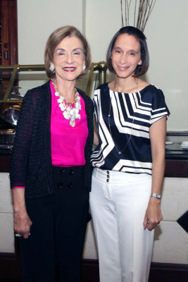 Bienvenida Gianella Micheletti