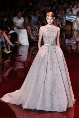 Elie Saab Haute Couture